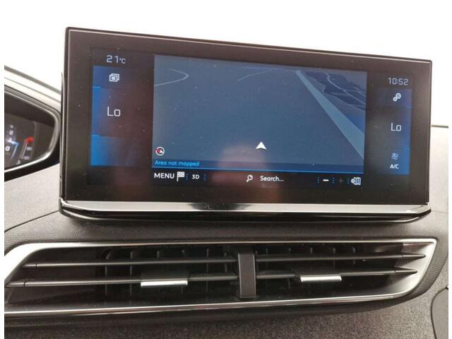 Peugeot 5008 1.2 PureTech Blue Lease GT-Line (131 PK) 1e-Eig. & Dealer-Onderh. BOVAG-Garantie. NL-Auto.