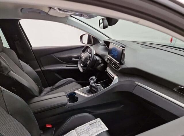 Peugeot 5008 1.2 PureTech Blue Lease GT-Line (131 PK) 1e-Eig. & Dealer-Onderh. BOVAG-Garantie. NL-Auto.