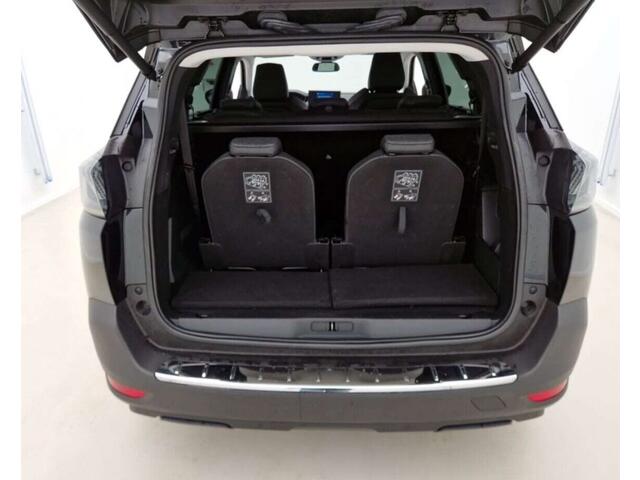 Peugeot 5008 1.2 PureTech Blue Lease GT-Line (131 PK) 1e-Eig. & Dealer-Onderh. BOVAG-Garantie. NL-Auto.