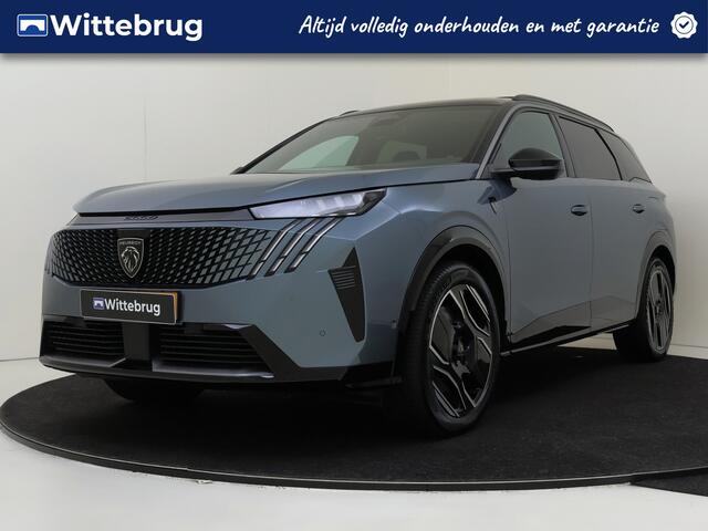 Peugeot 5008 e-5008 GT Avantage 73 kWh | Interieur Pack | Panorama Pack | Bomvol! |
