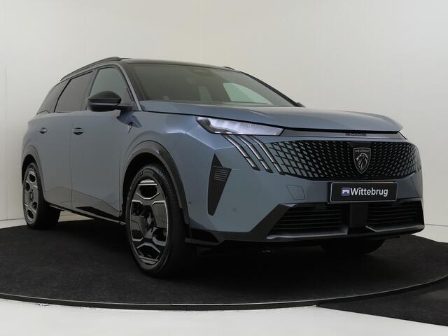 Peugeot 5008 e-5008 GT Avantage 73 kWh | Interieur Pack | Panorama Pack | Bomvol! |