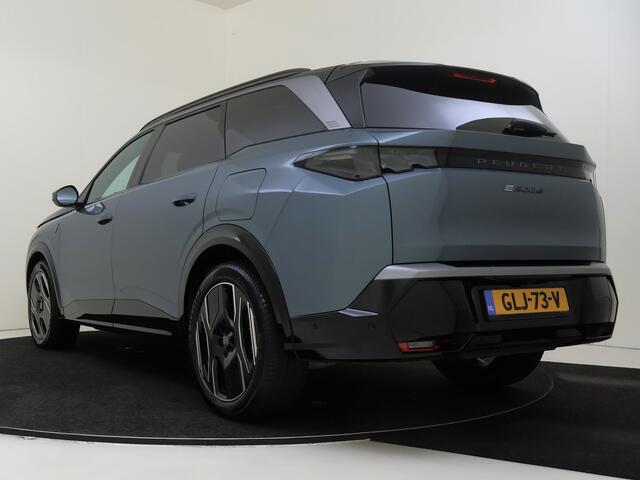 Peugeot 5008 e-5008 GT Avantage 73 kWh | Interieur Pack | Panorama Pack | Bomvol! |