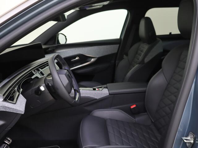 Peugeot 5008 e-5008 GT Avantage 73 kWh | Interieur Pack | Panorama Pack | Bomvol! |