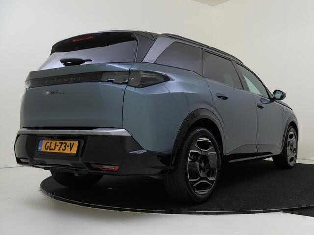 Peugeot 5008 e-5008 GT Avantage 73 kWh | Interieur Pack | Panorama Pack | Bomvol! |