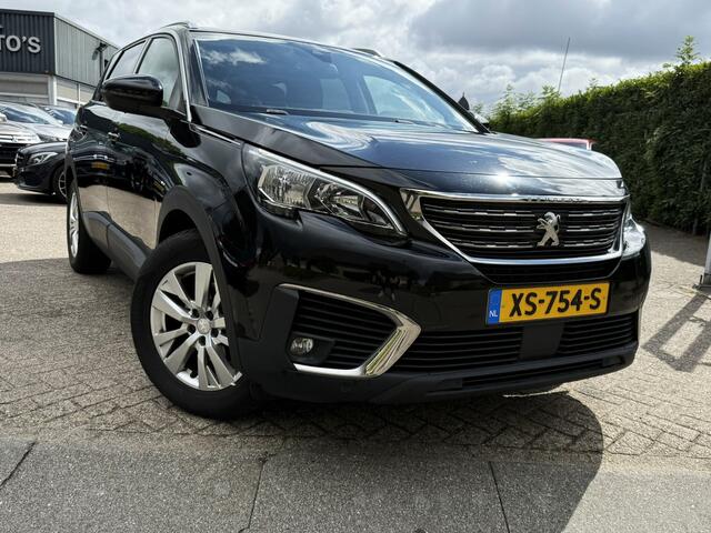 Peugeot 5008 1.2 PURE TECHT EXECUTIVE NAVI/CAMERA/CLIMATE/LMV/TREKHAAK B
