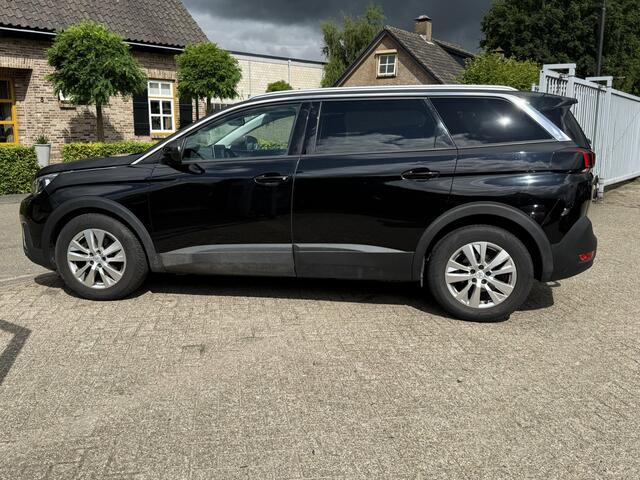 Peugeot 5008 1.2 PURE TECHT EXECUTIVE NAVI/CAMERA/CLIMATE/LMV/TREKHAAK B