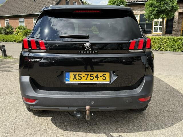Peugeot 5008 1.2 PURE TECHT EXECUTIVE NAVI/CAMERA/CLIMATE/LMV/TREKHAAK B