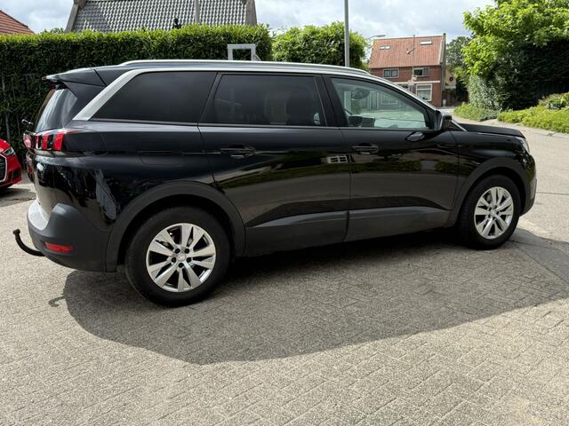 Peugeot 5008 1.2 PURE TECHT EXECUTIVE NAVI/CAMERA/CLIMATE/LMV/TREKHAAK B