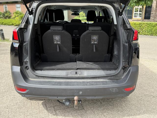Peugeot 5008 1.2 PURE TECHT EXECUTIVE NAVI/CAMERA/CLIMATE/LMV/TREKHAAK B