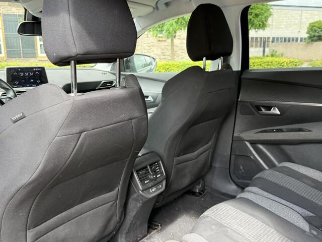 Peugeot 5008 1.2 PURE TECHT EXECUTIVE NAVI/CAMERA/CLIMATE/LMV/TREKHAAK B