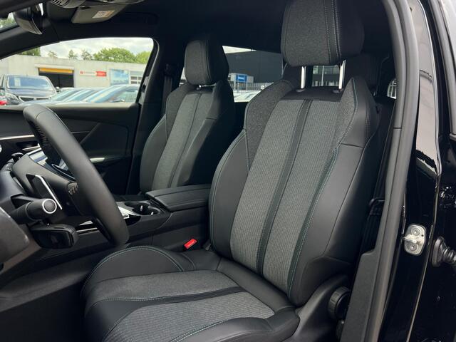 Peugeot 5008 1.2 Hybrid Allure Pack Business 1/2 Leder | camera | navi