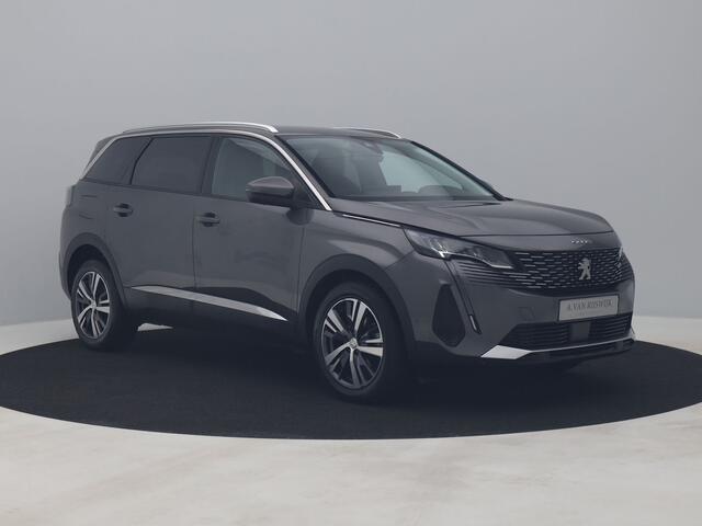 Peugeot 5008 1.2 PureTech 130 PK Automaat Allure 7-Pers | CAMERA | KEYLESS