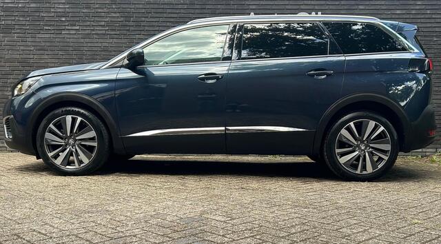 Peugeot 5008 1.2 PureTech Allure l Focal Sound l Navigatie l Trekhaak l 7P