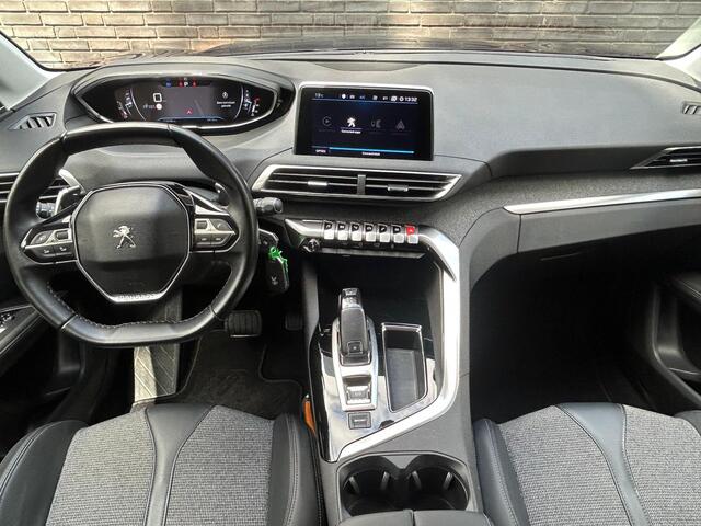 Peugeot 5008 1.2 PureTech Allure l Focal Sound l Navigatie l Trekhaak l 7P