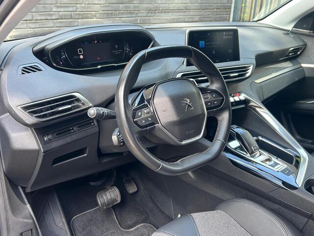 Peugeot 5008 1.2 PureTech Allure l Focal Sound l Navigatie l Trekhaak l 7P