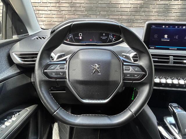 Peugeot 5008 1.2 PureTech Allure l Focal Sound l Navigatie l Trekhaak l 7P