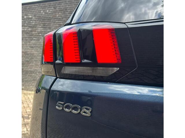 Peugeot 5008 1.2 PureTech Allure l Focal Sound l Navigatie l Trekhaak l 7P