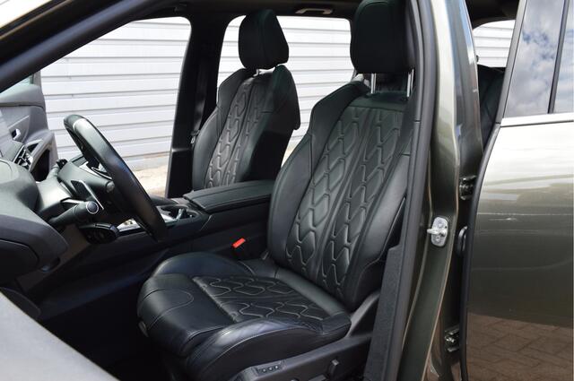 Peugeot 5008 1.2 PureTech GT-Line O.a; Bomvol, Afn. Haak, Pano, ACC, Carplay, Leder, Etc. All-in prijs!