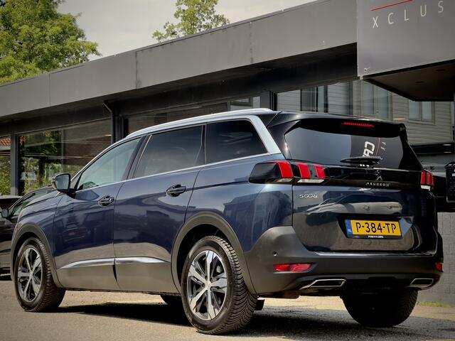 Peugeot 5008 1.6 e-AUT6 BETAAL 8950 GRATIS 50/50 DEAL 2JR RENTEVRIJ FINANCIEREN