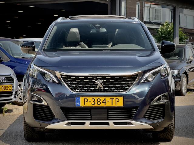 Peugeot 5008 1.6 e-AUT6 BETAAL 8950 GRATIS 50/50 DEAL 2JR RENTEVRIJ FINANCIEREN