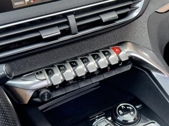 Peugeot 5008 1.6 e-AUT6 BETAAL 8950 GRATIS 50/50 DEAL 2JR RENTEVRIJ FINANCIEREN