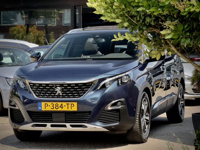 Peugeot 5008 1.6 e-AUT6 BETAAL 8950 GRATIS 50/50 DEAL 2JR RENTEVRIJ FINANCIEREN