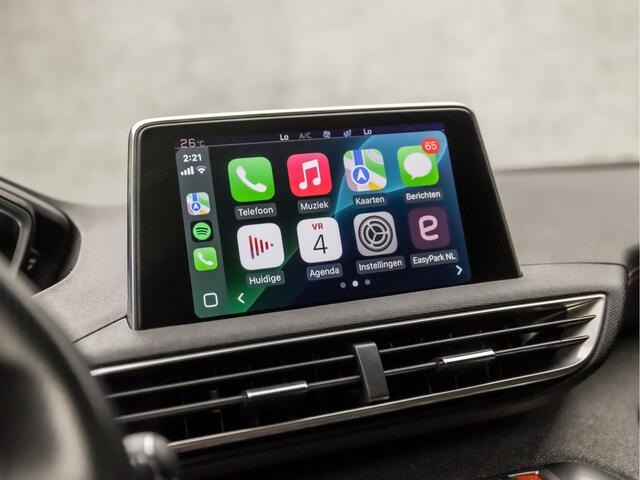 Peugeot 5008 1.2 PureTech GT-Line (APPLE CARPLAY, PANORAMADAK, 360 CAMERA, CRUISE, CLIMATE, LM VELGEN, NIEUWE APK, NIEUWSTAAT)