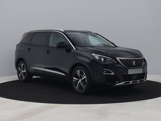 Peugeot 5008 1.2 PureTech 130 PK Automaat Allure 7-Pers. | CAMERA | KEYLESS
