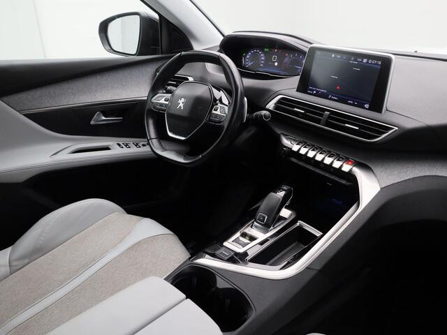 Peugeot 5008 1.2 PureTech 130 PK Automaat Allure 7-Pers. | CAMERA | KEYLESS