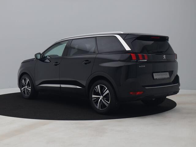 Peugeot 5008 1.2 PureTech 130 PK Automaat Allure 7-Pers. | CAMERA | KEYLESS