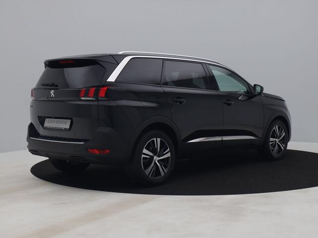 Peugeot 5008 1.2 PureTech 130 PK Automaat Allure 7-Pers. | CAMERA | KEYLESS