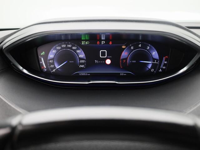 Peugeot 5008 1.2 PureTech 130 PK Automaat Allure 7-Pers. | CAMERA | KEYLESS