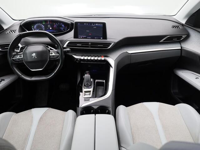 Peugeot 5008 1.2 PureTech 130 PK Automaat Allure 7-Pers. | CAMERA | KEYLESS