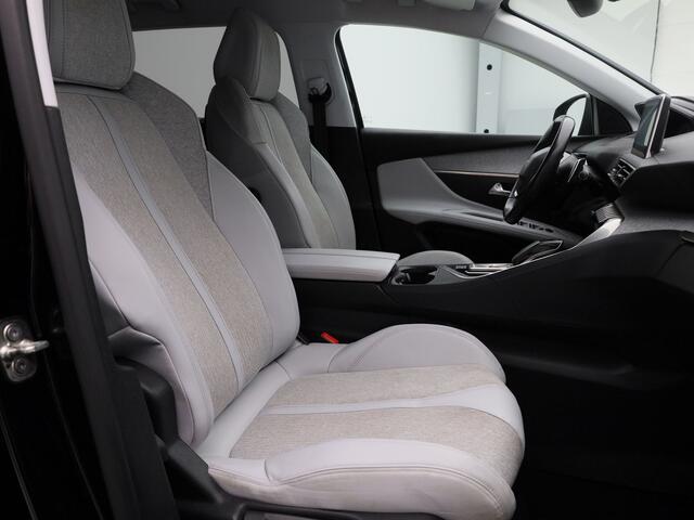 Peugeot 5008 1.2 PureTech 130 PK Automaat Allure 7-Pers. | CAMERA | KEYLESS