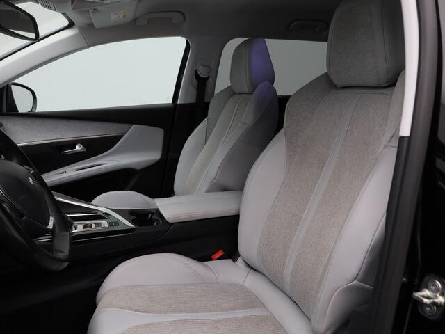 Peugeot 5008 1.2 PureTech 130 PK Automaat Allure 7-Pers. | CAMERA | KEYLESS
