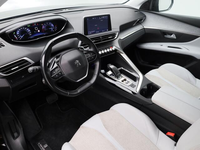 Peugeot 5008 1.2 PureTech 130 PK Automaat Allure 7-Pers. | CAMERA | KEYLESS