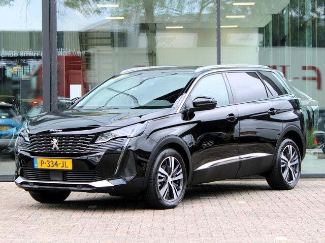 Peugeot 5008 1.2 PureTech Allure Pack Business Automaat | Navi / Camera / Climate