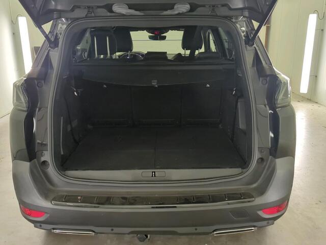 Peugeot 5008 1.2 PureTech GT Carplay | Trekhaak | PDC | Navi | Ad Cruise | Full Led | Keyless | Black Pack | NL-Auto | Dealer Onderh.