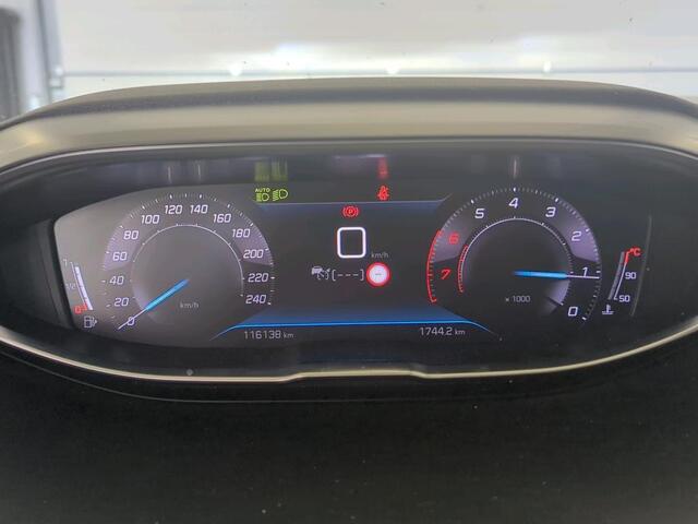 Peugeot 5008 1.2 PureTech GT Carplay | Trekhaak | PDC | Navi | Ad Cruise | Full Led | Keyless | Black Pack | NL-Auto | Dealer Onderh.