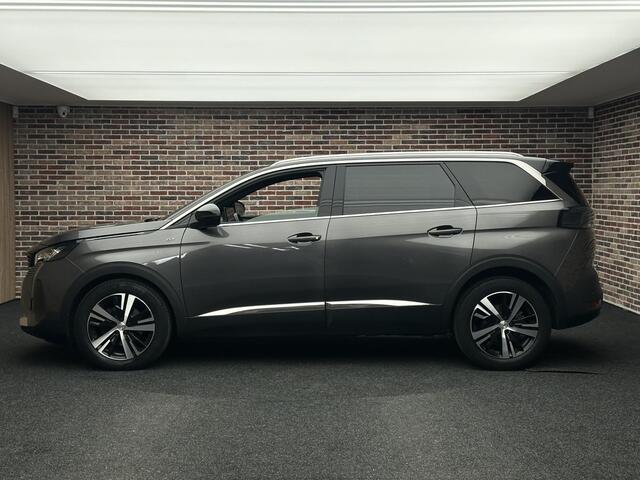 Peugeot 5008 1.2 PureTech GT Dealer Ondrh Camera 7 Persoon Panorama