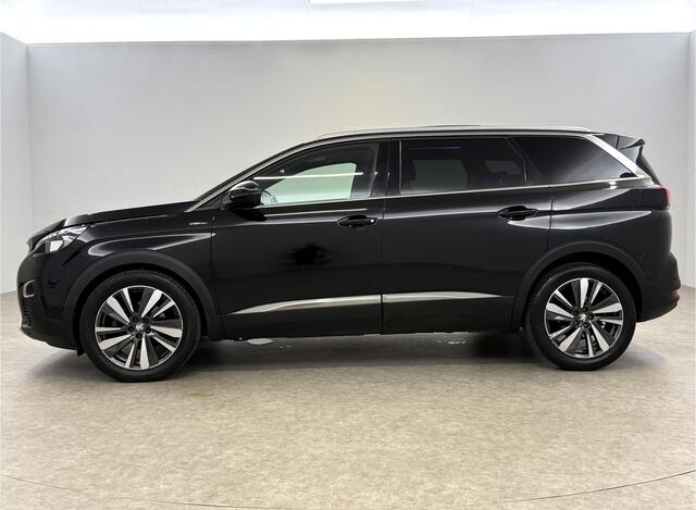 Peugeot 5008 1.6 e-THP GT-Line 7p 165PK 360 Camera Pano Sfeer LED Carplay Cruise Virtual Navi 19"LMV PDC