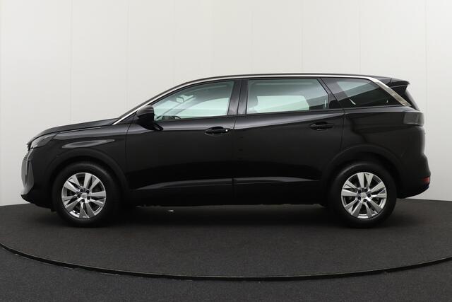 Peugeot 5008 1.2 131 PK Aut. Active 7-Pers Trekhaak LED Camera Carplay Navi