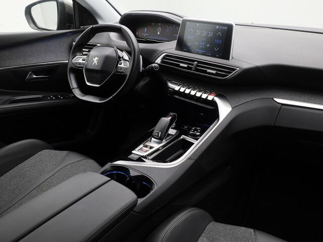 Peugeot 5008 1.2 PureTech 130 PK Automaat Allure 7-Pers. | CAMERA | KEYLESS | FOCAL