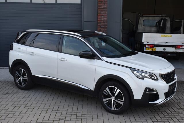 Peugeot 5008 1.5 BlueHDI Allure Pack Business