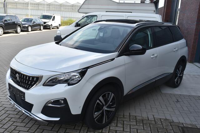 Peugeot 5008 1.5 BlueHDI Allure Pack Business