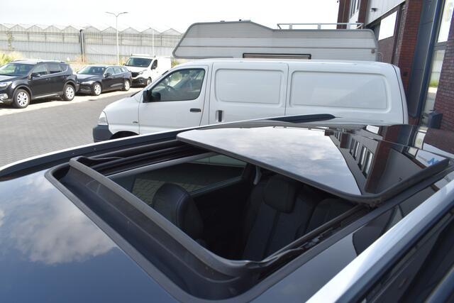 Peugeot 5008 1.5 BlueHDI Allure Pack Business