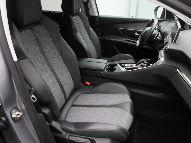 Peugeot 5008 1.2 PureTech 130 PK Automaat Allure 7-Pers. | CAMERA | KEYLESS
