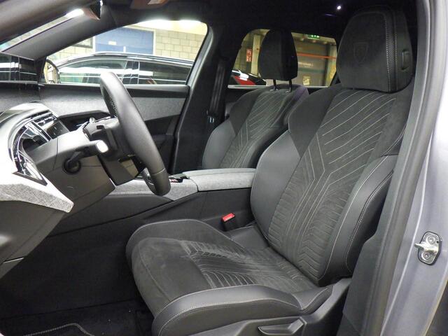 Peugeot 5008 e-5008 GT Avantage 73 kWh