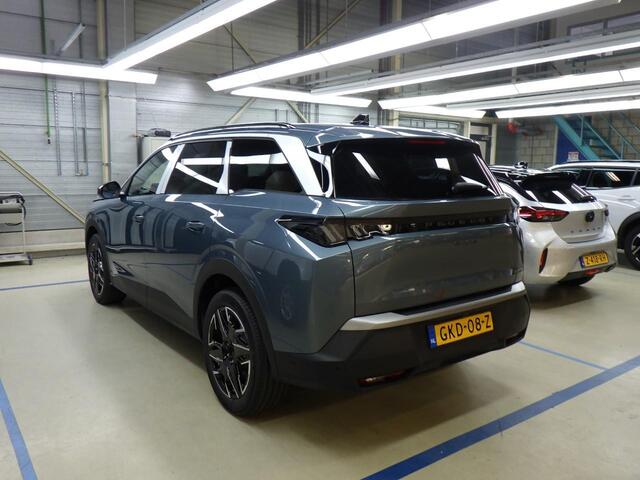 Peugeot 5008 1.2 Hybrid 136 Allure