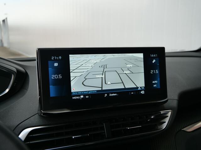 Peugeot 5008 1.2 Hybrid 130 PK Automaat 7-Persoons Carplay / Camera